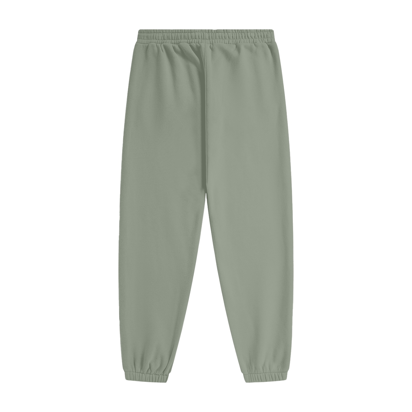 ECDS Joggers Green