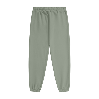 ECDS Joggers Green