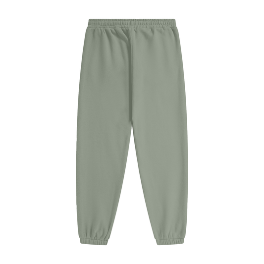 ECDS Joggers Green