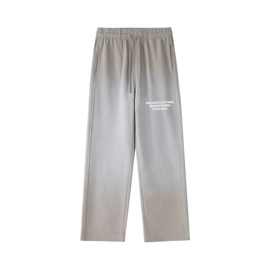 3:33 Sweatpants Light Gray