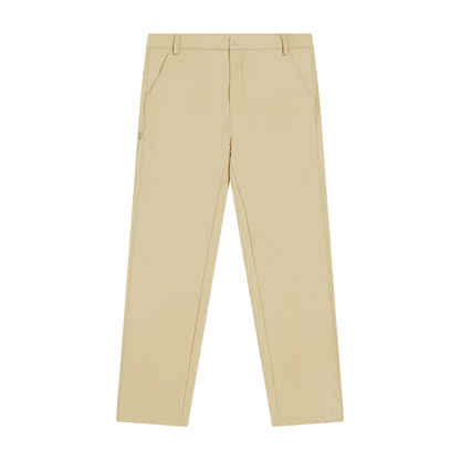 Enough.Men's Lightweight Tapered Pants