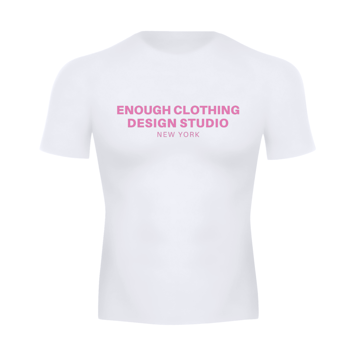 ECDS No-Gi BJJ Short Sleeve Rash Guard