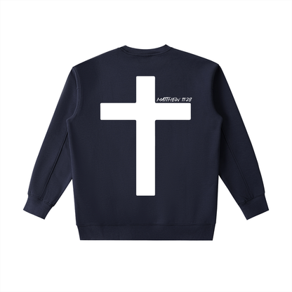 Spiritual Advisory Sweatshirt