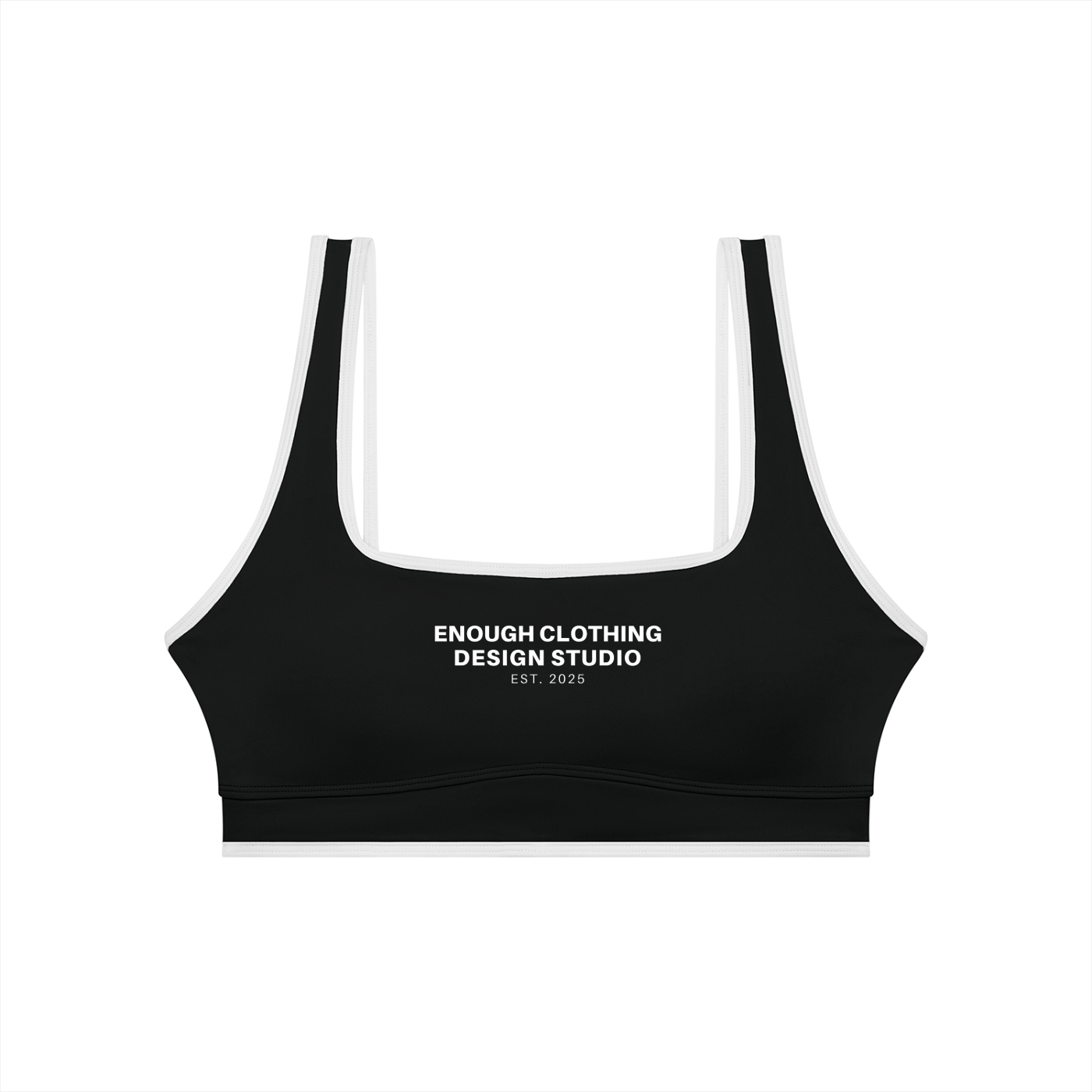 Women's Color Block Yoga Tank Top