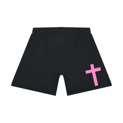 Men’s Loose Fit Performance Shorts
