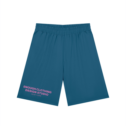 ECDS NY Performance Shorts