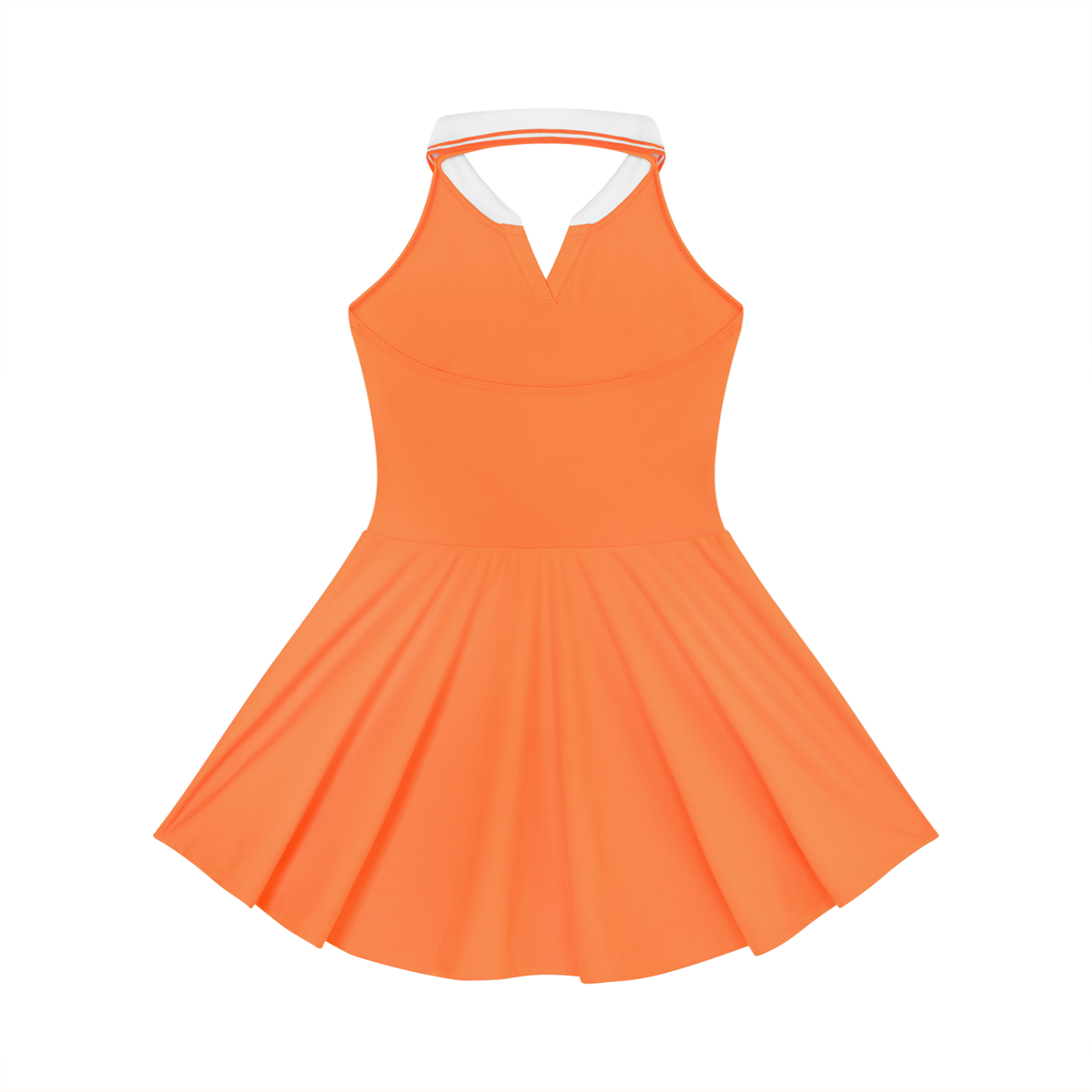 ECDS NY Tennis Dress