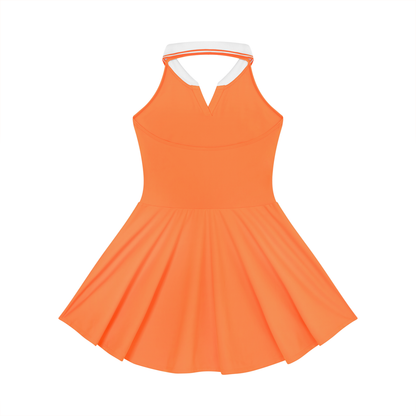ECDS NY Tennis Dress