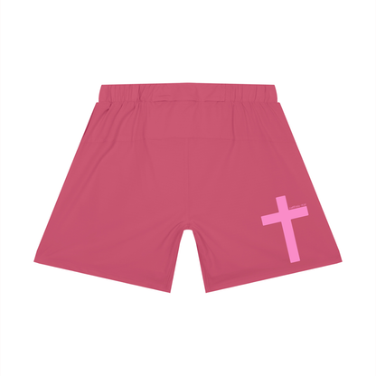Men’s Loose Fit Performance Shorts