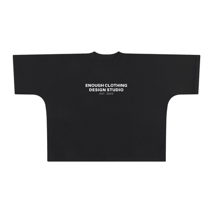 Jesus Is Lord Boxy T-Shirt