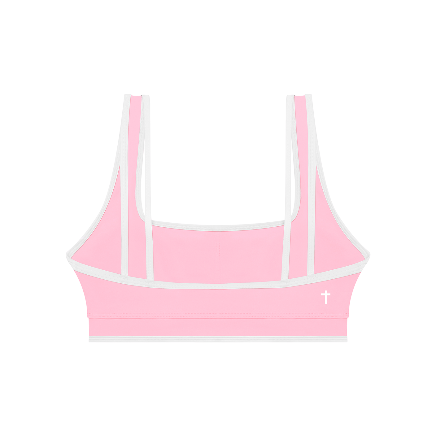 Women's Color Block Yoga Tank Top