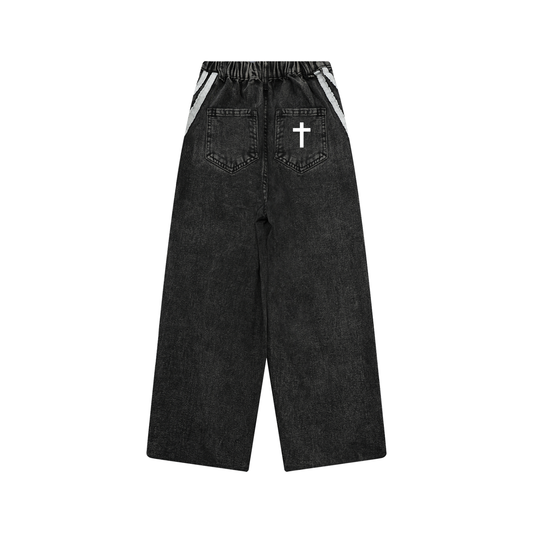 ECDS Kid's Jeans