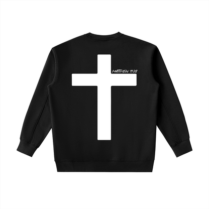 Spiritual Advisory Sweatshirt