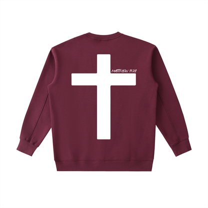 Spiritual Advisory Sweatshirt