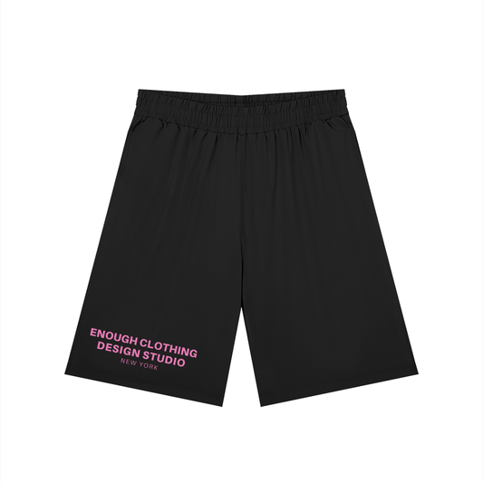 ECDS NY Performance Shorts