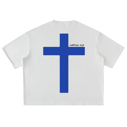 Enough.Racer Blue