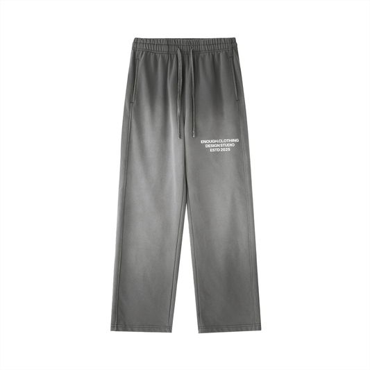 3:33 Sweatpants Dark Gray