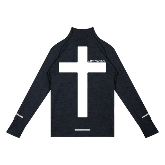 11:28 Training T-Shirt