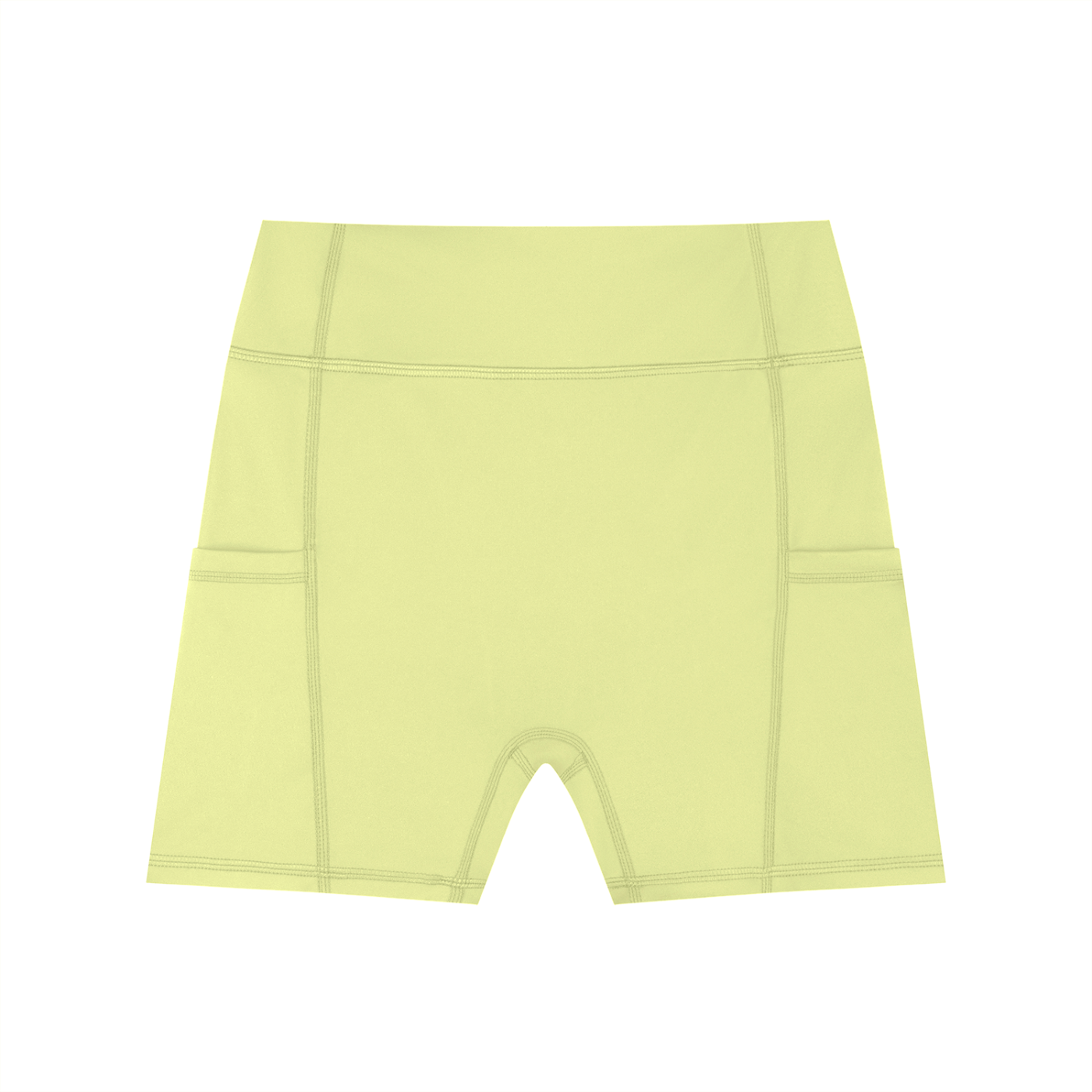 Women's ECDS NY Biker Shorts