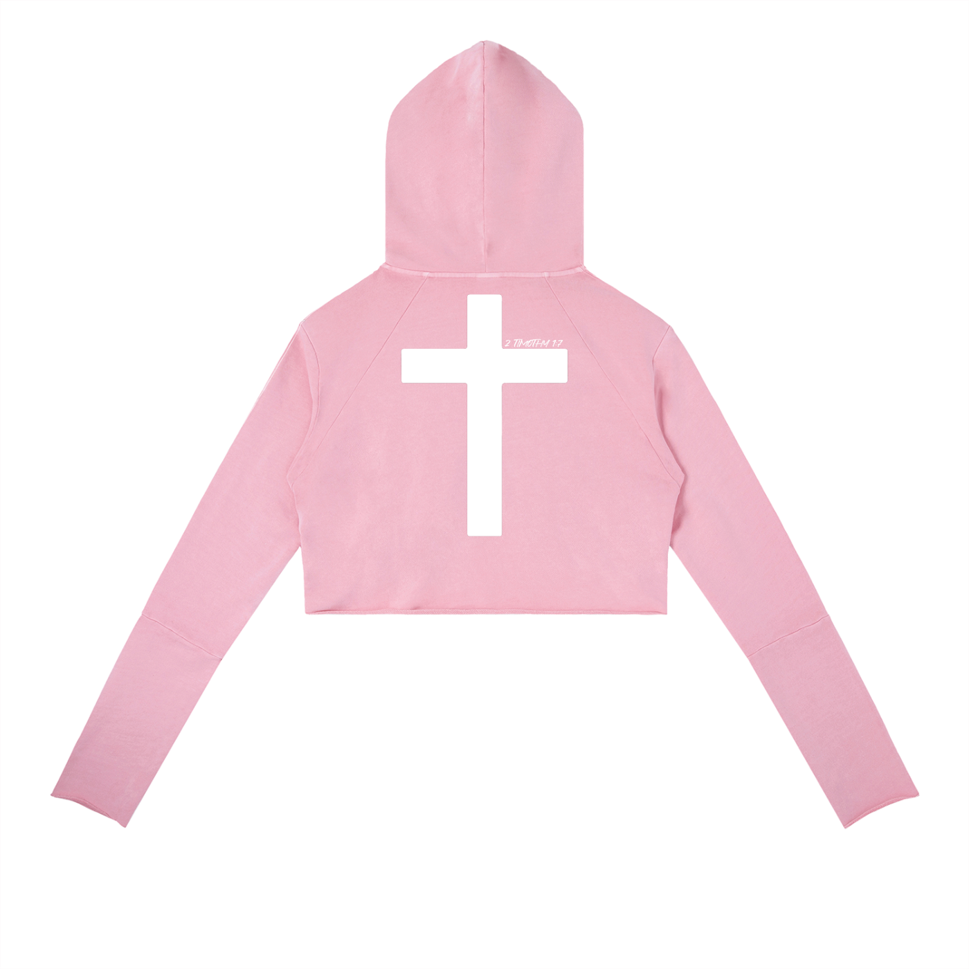 ECDS Vintage Washed Hoodie