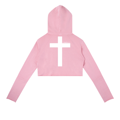 ECDS Vintage Washed Hoodie