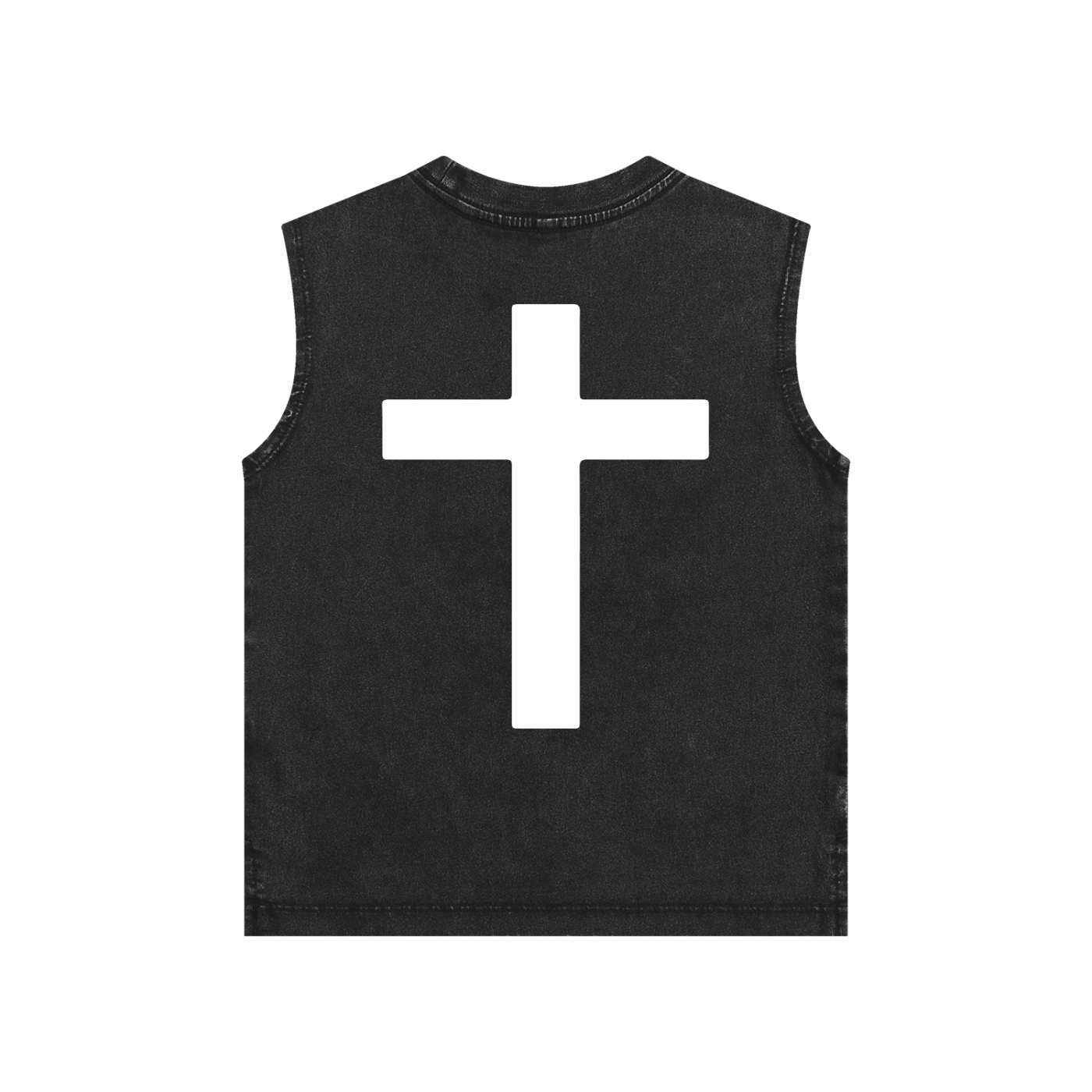 Snow Washed Kids' Tank Top
