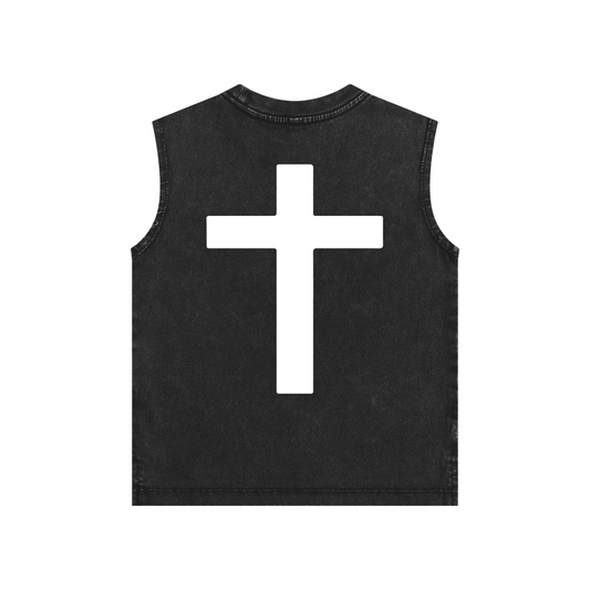 ECDS Kid's Tank Top