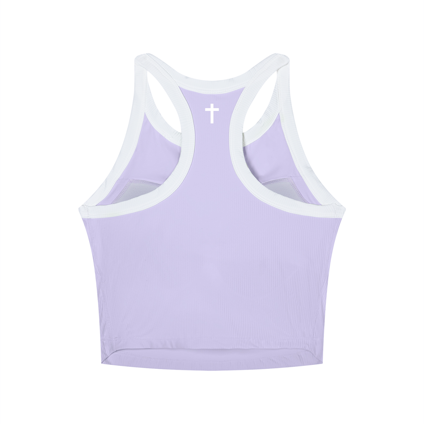 Women’s Color Block Yoga Tank Top