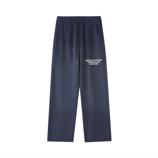 3:33 Sweatpants Navy Blue