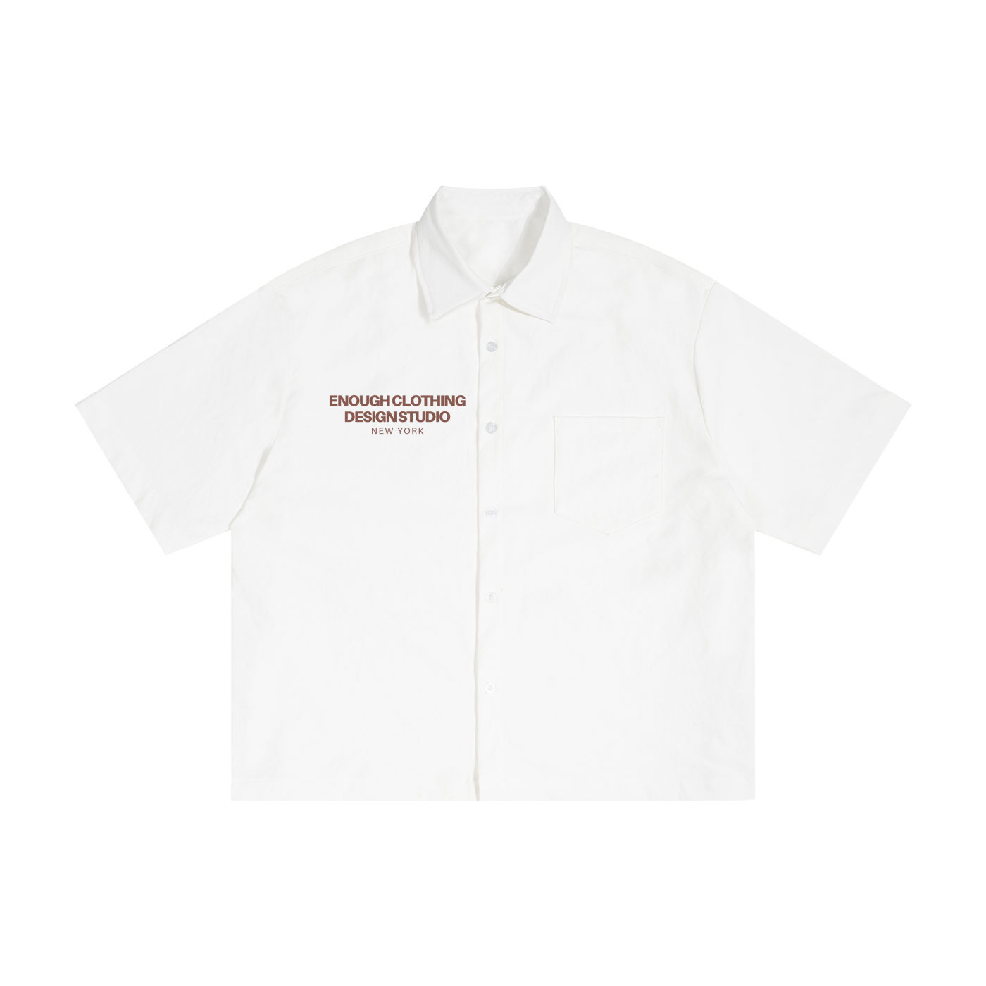 Jesus Is Lord Short Sleeve Shirt