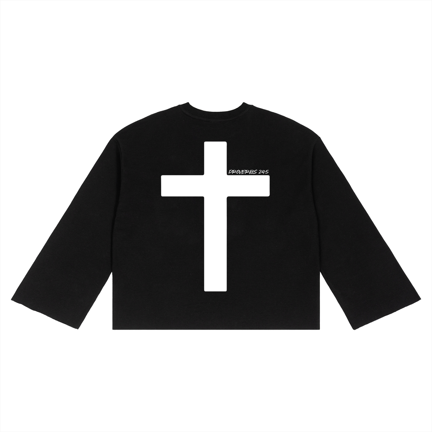 Enough.Waffle Tee