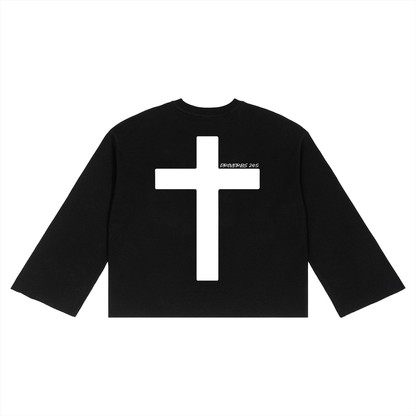 Enough.Waffle Tee