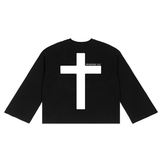 Enough.Waffle Tee