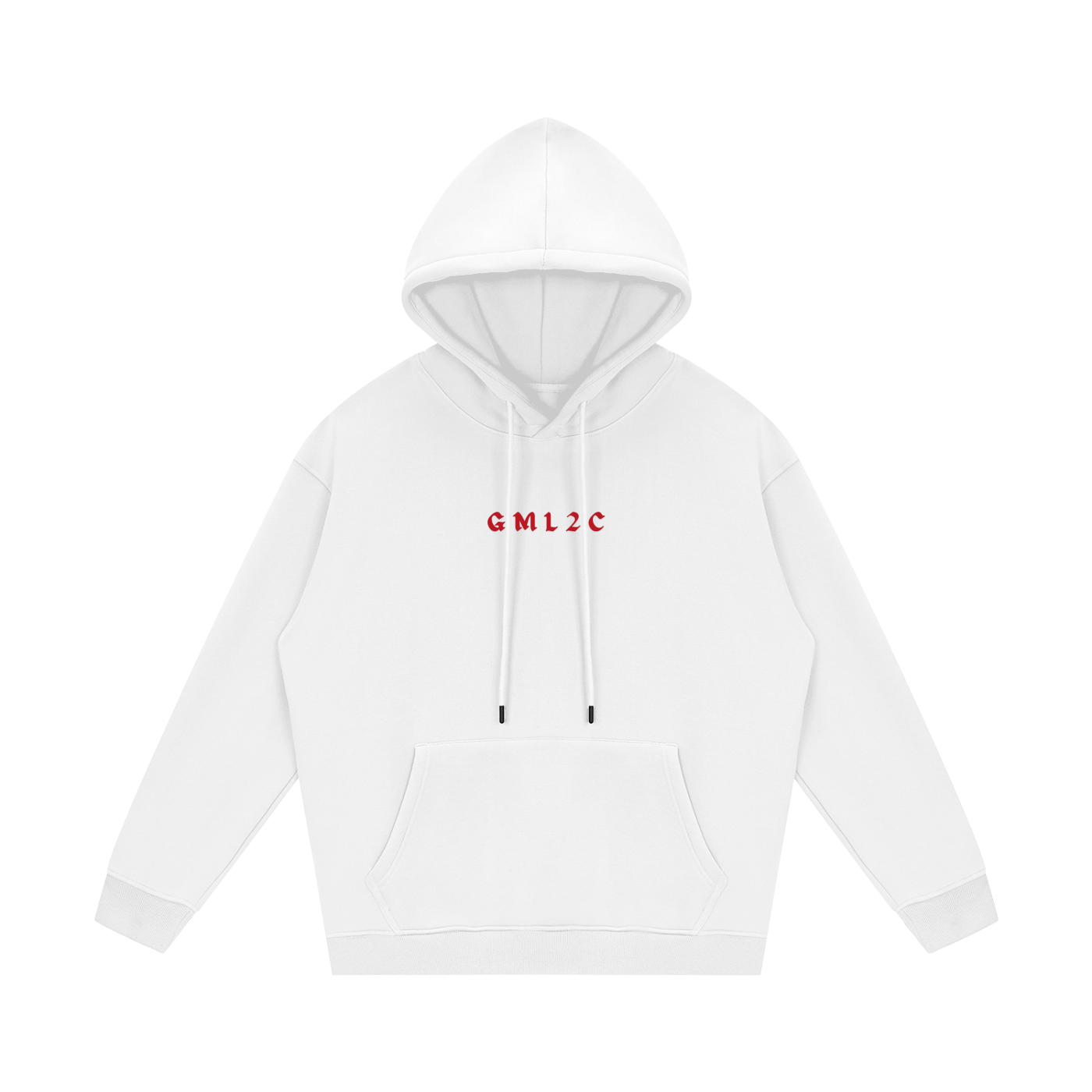ECDS Hoodie  (GML2C)