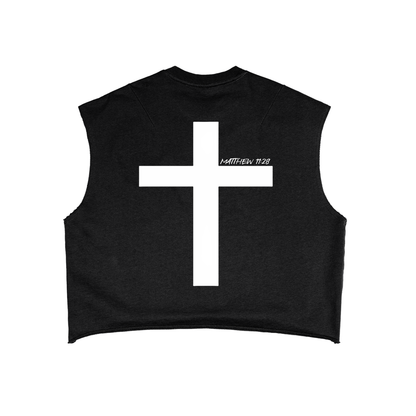 Enough.Gym Tank
