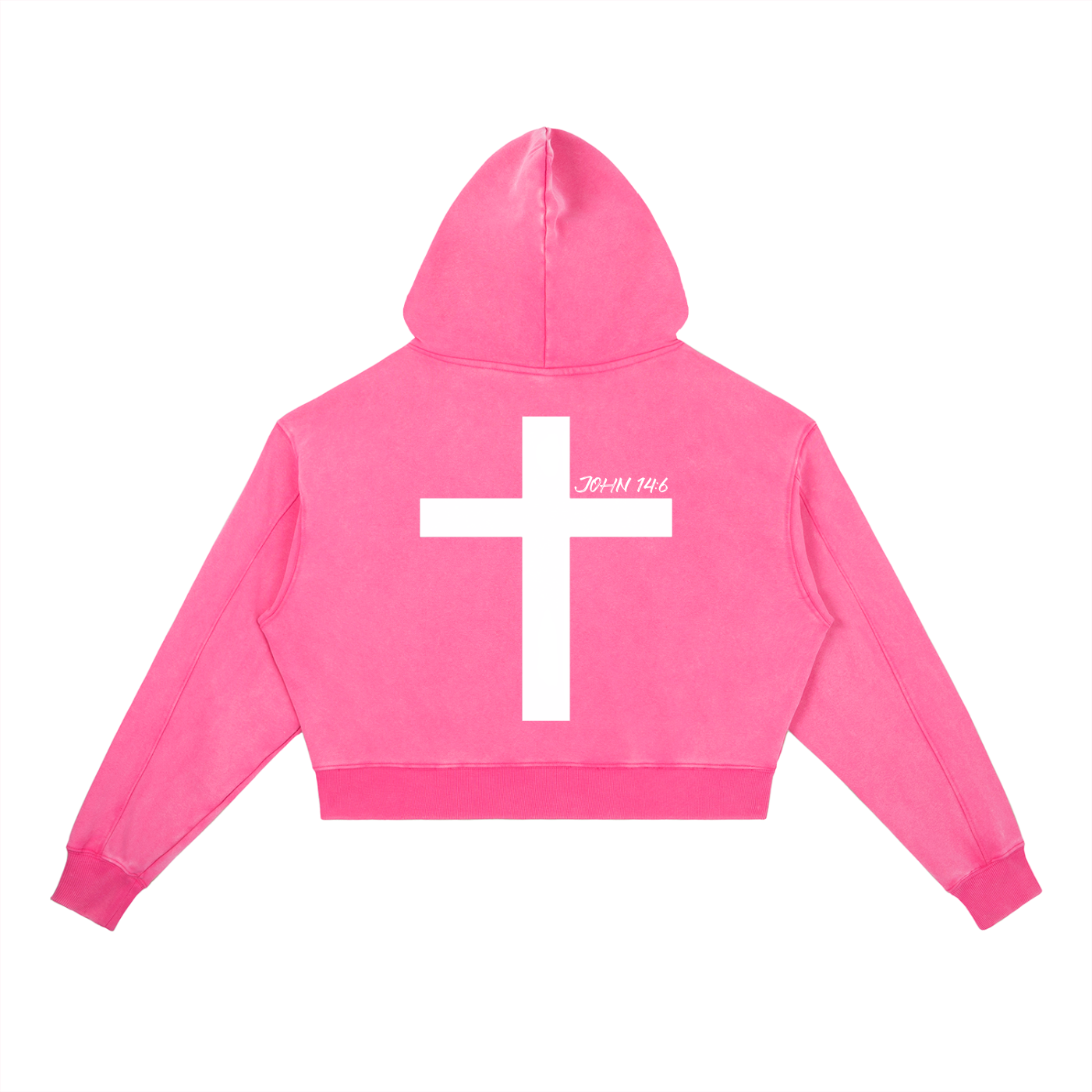 Women's 4:16 Hoodie