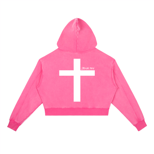 Women's 4:16 Hoodie