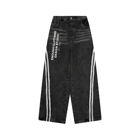 ECDS Kid's Jeans
