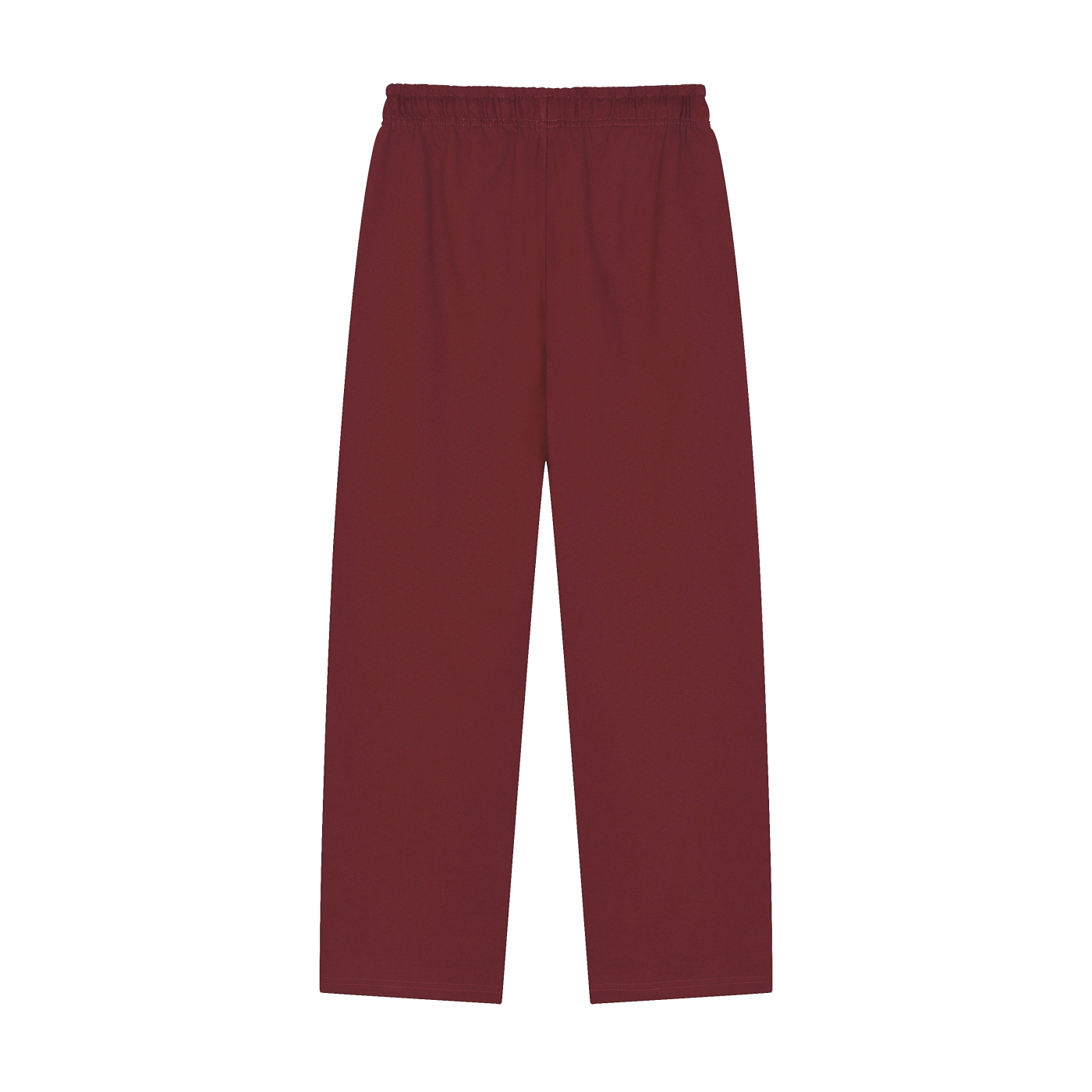 ECDS NY Sweatpants Maroon