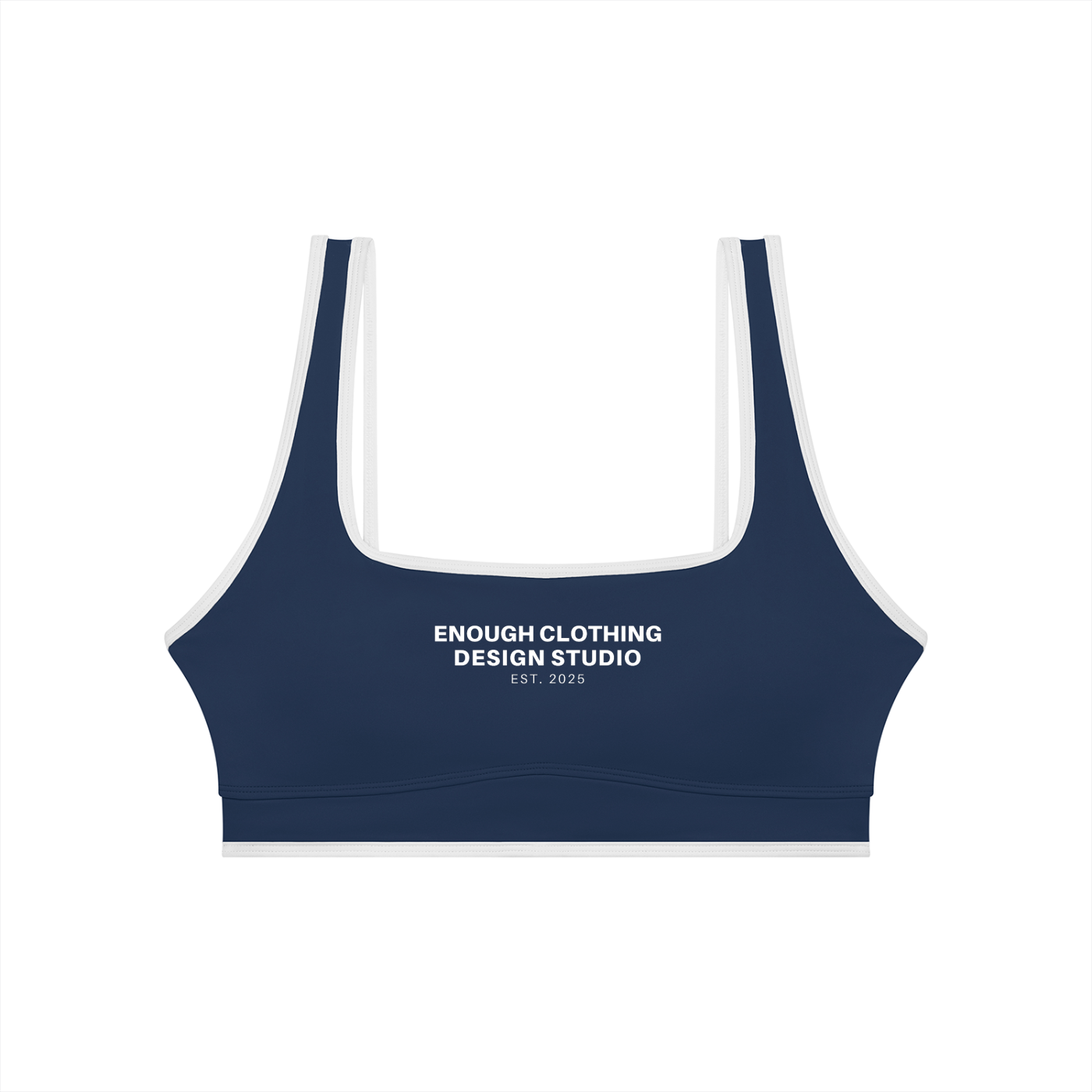 Women's Color Block Yoga Tank Top
