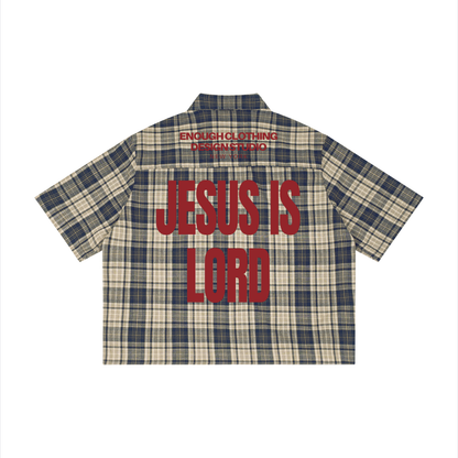 Jesus Is Lord Navy