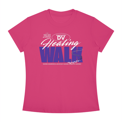 Healing Truth Women’s Ministry X ECDS Slim Fit Crewneck