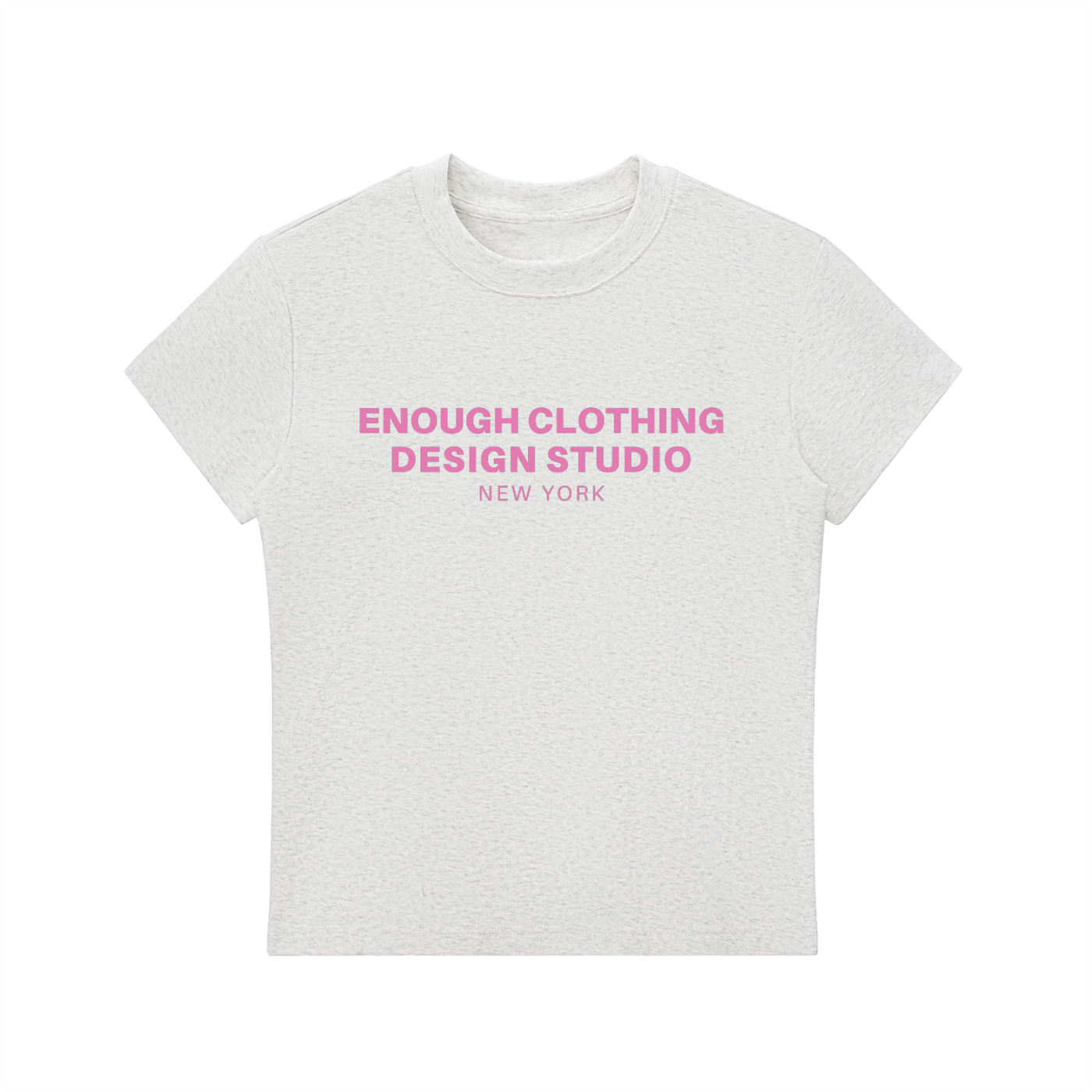 Women's ECDS NY Crewneck FG