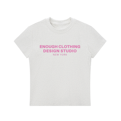 Women's ECDS NY Crewneck FG