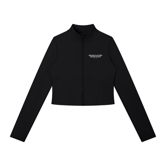 Women’s ECDS Full-Zip Sports Jacket