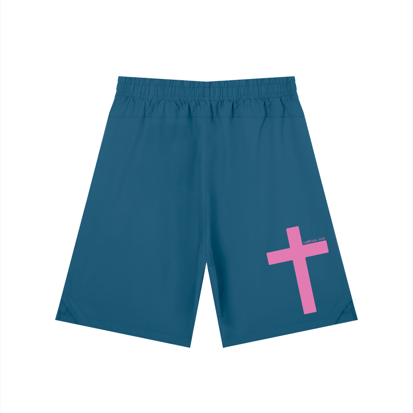 ECDS NY Performance Shorts