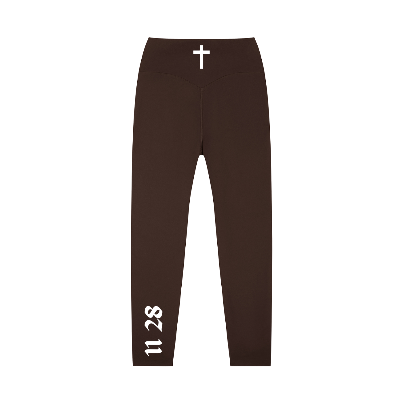 Women's 11 28 High Waisted Leggings