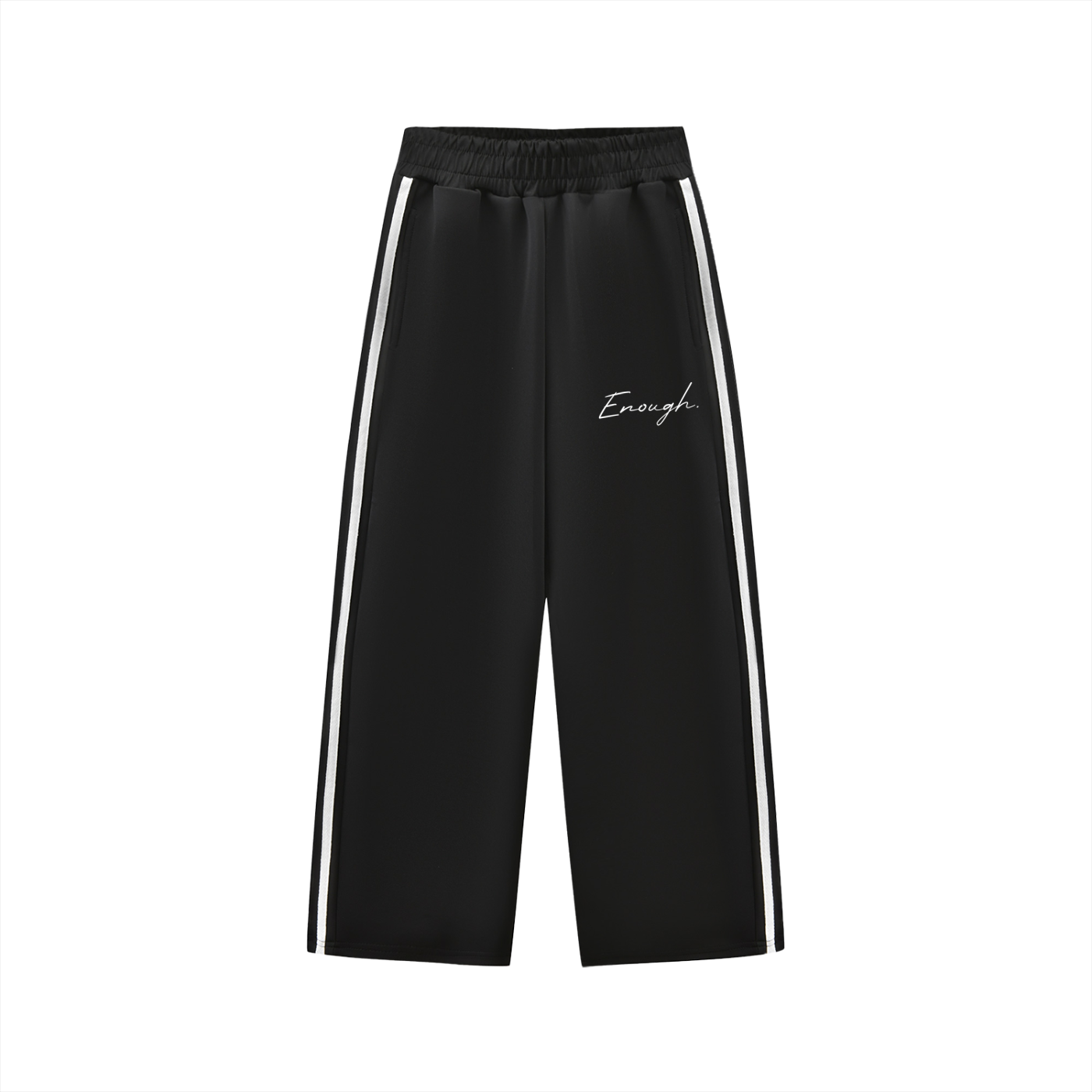 Enough.Kids’ Tape Sweatpants
