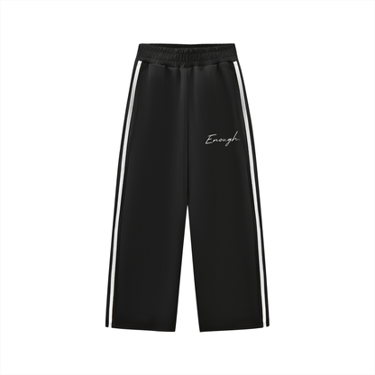 Enough.Kids’ Tape Sweatpants