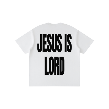 Kid’s Solid Crewneck T-Shirt